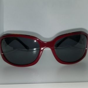 100% Authentic Tiffany & Co Sunglasses (polarized)